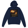 No King Like This (Resurrection Mix) - Classic Unisex Pullover Hoodie