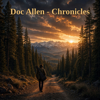 Chronicles by Doc Allen - Chronicles