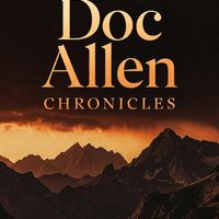 Chronicles by Doc Allen - Chronicles