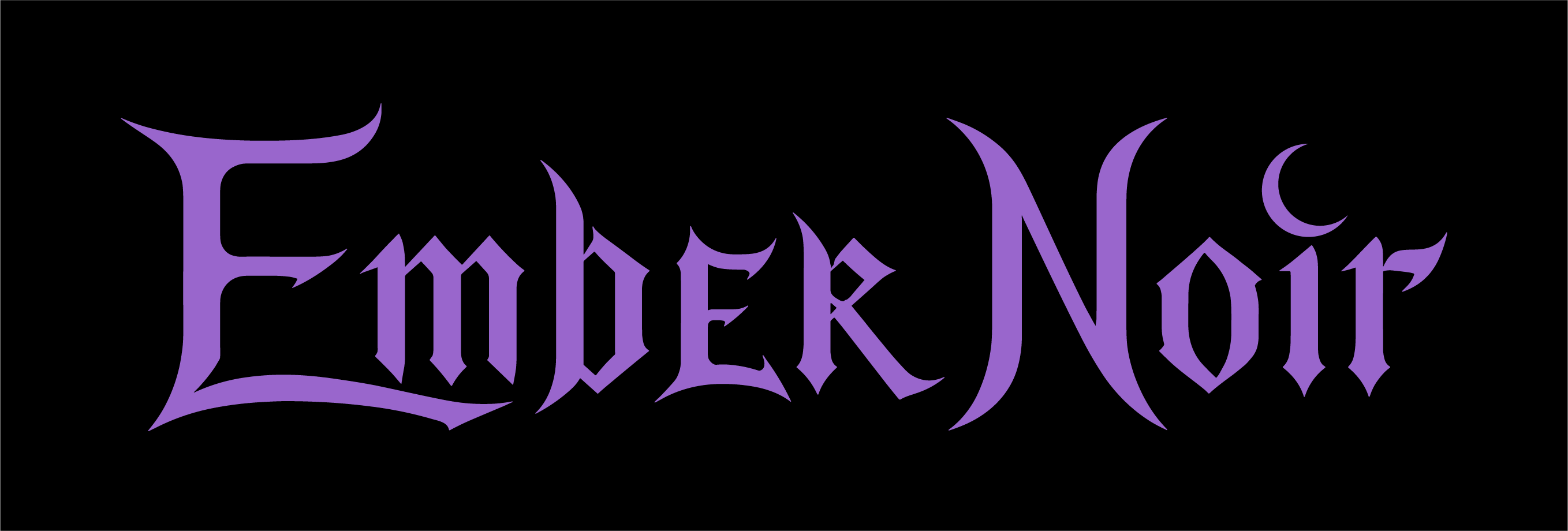 Ember Noir