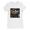 Cajun Beatz Radio Edits Only (part 1) - Women’s Cut T-Shirt