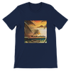 #LowKeyChiilin - Unisex T-Shirt