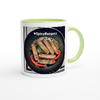 #SpicyBangerz - Ceramic Mug