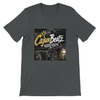 Cajun Beatz Radio Edits Only (part 1) - Unisex T-Shirt