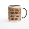 #Beatz4TheStreetz - Ceramic Mug