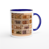 #Beatz4TheStreetz - Ceramic Mug