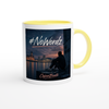 #NoWordz - Ceramic Mug