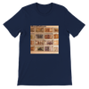 #Beatz4TheStreetz - Unisex T-Shirt