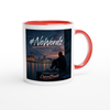 #NoWordz - Ceramic Mug