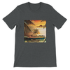#LowKeyChiilin - Unisex T-Shirt