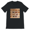 #Beatz4TheStreetz - Unisex T-Shirt