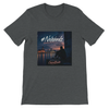 #NoWordz - Unisex T-Shirt