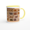 #Beatz4TheStreetz - Ceramic Mug