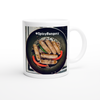#SpicyBangerz - Ceramic Mug
