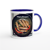 #SpicyBangerz - Ceramic Mug