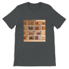 #Beatz4TheStreetz - Unisex T-Shirt