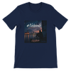 #NoWordz - Unisex T-Shirt