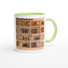#Beatz4TheStreetz - Ceramic Mug