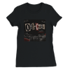 Off-Cutz EP - Women’s Cut T-Shirt