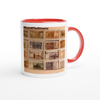 #Beatz4TheStreetz - Ceramic Mug