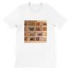 #Beatz4TheStreetz - Unisex T-Shirt