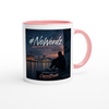 #NoWordz - Ceramic Mug