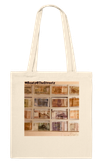 #Beatz4TheStreetz - Tote bag