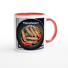 #SpicyBangerz - Ceramic Mug