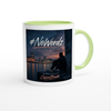 #NoWordz - Ceramic Mug