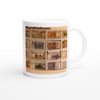 #Beatz4TheStreetz - Ceramic Mug