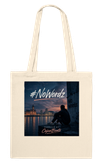 #NoWordz - Tote bag