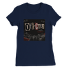 Off-Cutz EP - Women’s Cut T-Shirt