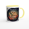 #SpicyBangerz - Ceramic Mug