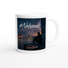 #NoWordz - Ceramic Mug