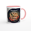 #SpicyBangerz - Ceramic Mug
