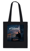 #NoWordz - Tote bag