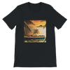 #LowKeyChiilin - Unisex T-Shirt