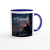 #NoWordz - Ceramic Mug