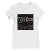 Off-Cutz EP - Women’s Cut T-Shirt
