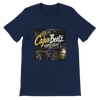 Cajun Beatz Radio Edits Only (part 1) - Unisex T-Shirt