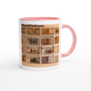 #Beatz4TheStreetz - Ceramic Mug