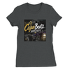 Cajun Beatz Radio Edits Only (part 1) - Women’s Cut T-Shirt