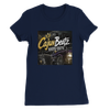 Cajun Beatz Radio Edits Only (part 1) - Women’s Cut T-Shirt