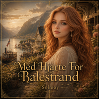 Med Hjarte For Balestrand - Release