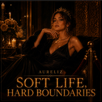 Soft Life Hard Boundaries Release