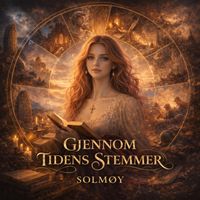 Gjennom tidens stemmer by Solmøy