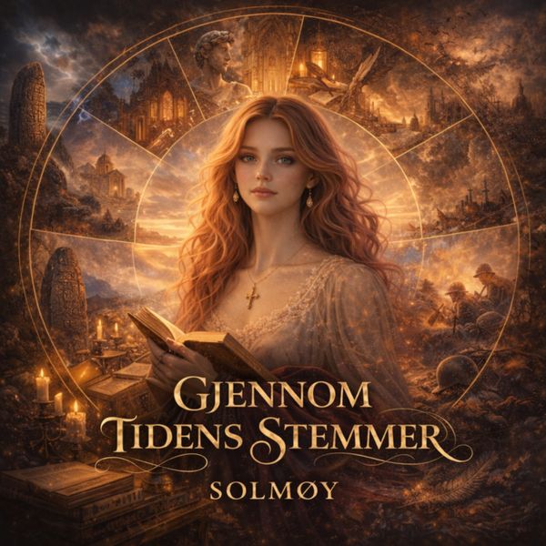 Gjennom tidens stemmer