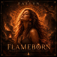 Flameborn release