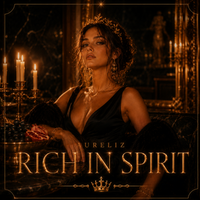 Rich in Spirit Release