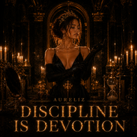 Dicipline is Devotion Release